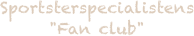 Sportsterspecialistens 