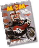 MCM2003