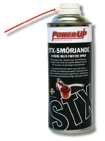 PowerUpSTXspray